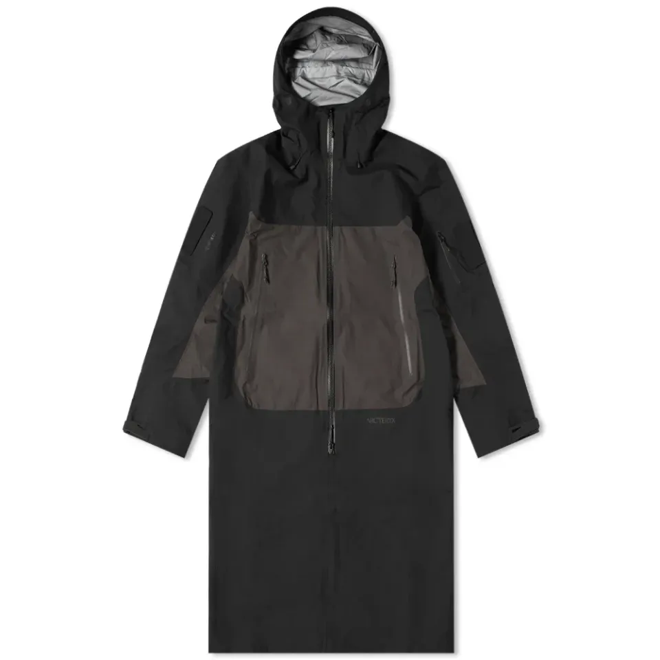 Arc'teryx System A Dume Coat