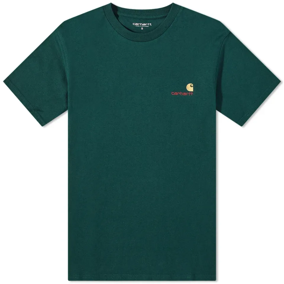 American Script T-Shirt