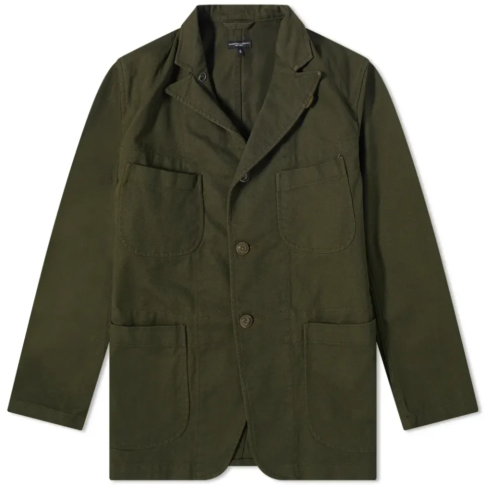Bedford Jacket