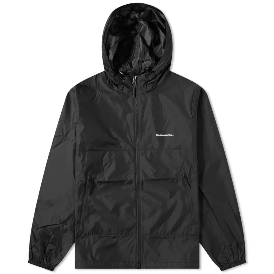 T-Light Windbreaker Jacket