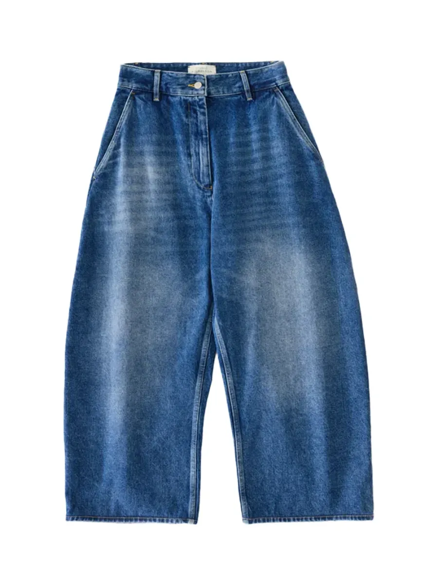 Chalco Denim Pant