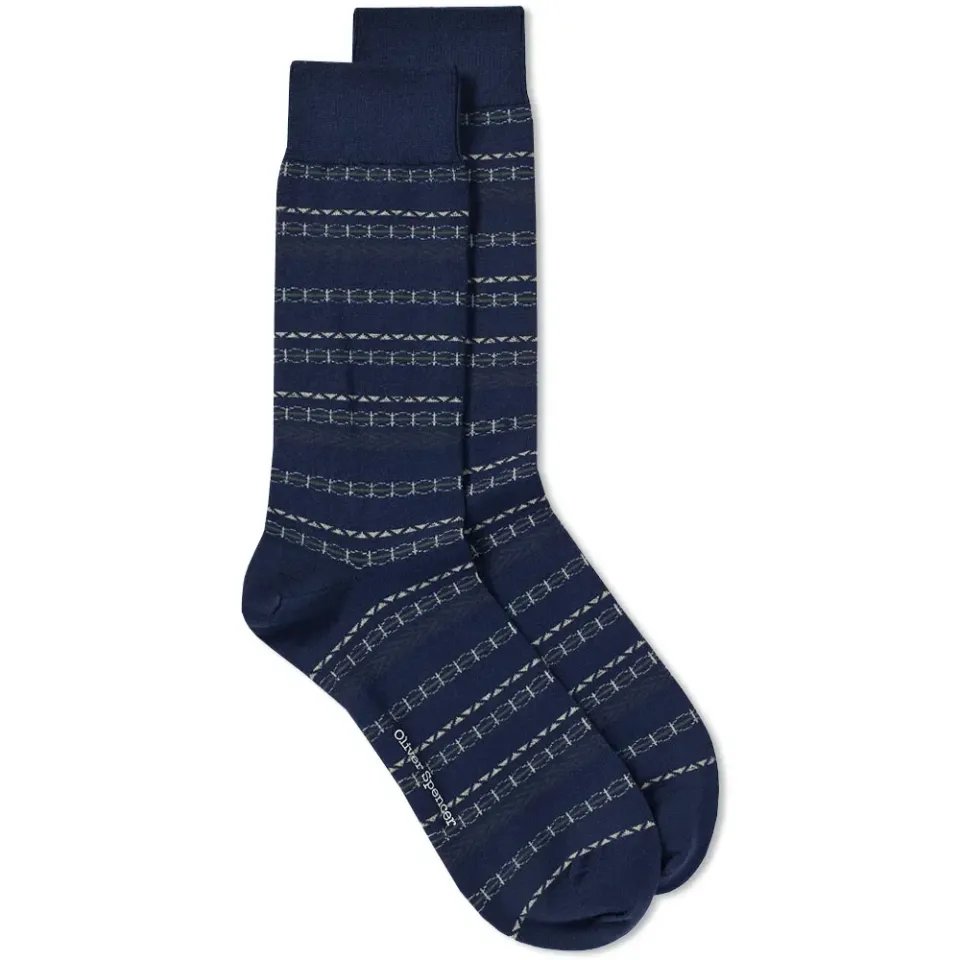 Kew Sock
