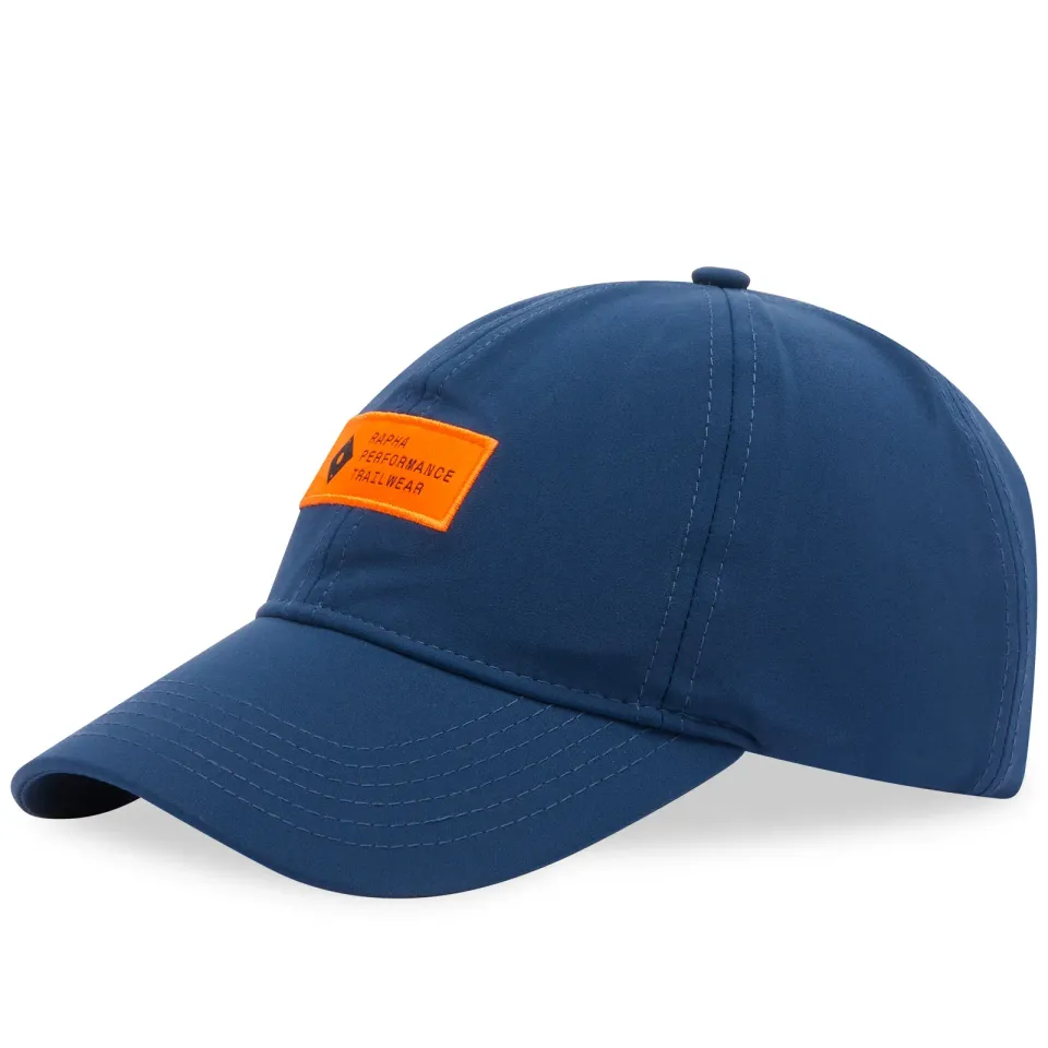 Trail Lightweight Cap