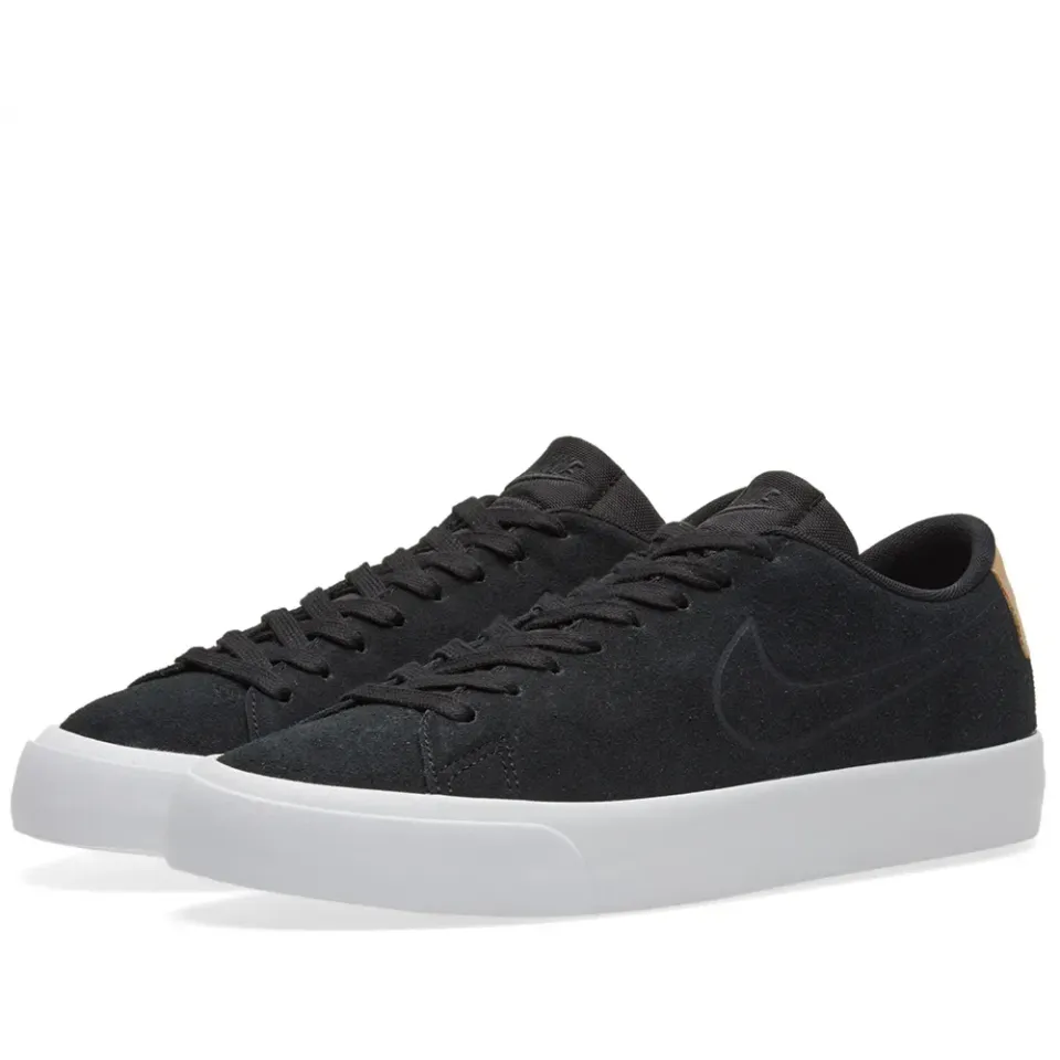 Blazer Studio Low