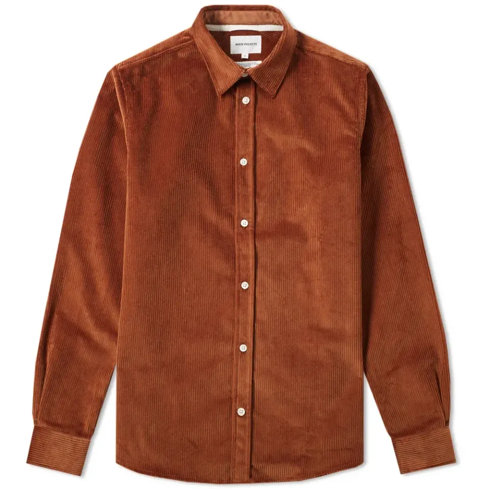 Hans Cord Shirt