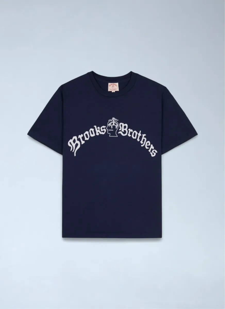 California Tubular T-Shirt