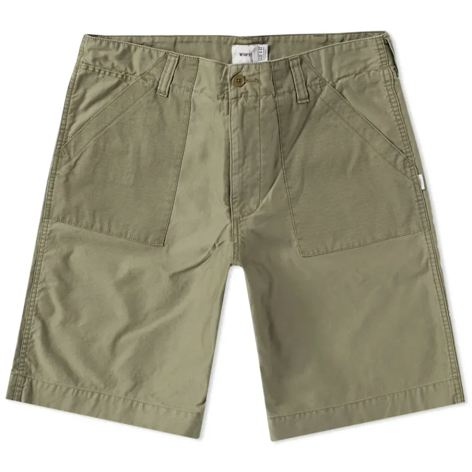 Buds Short