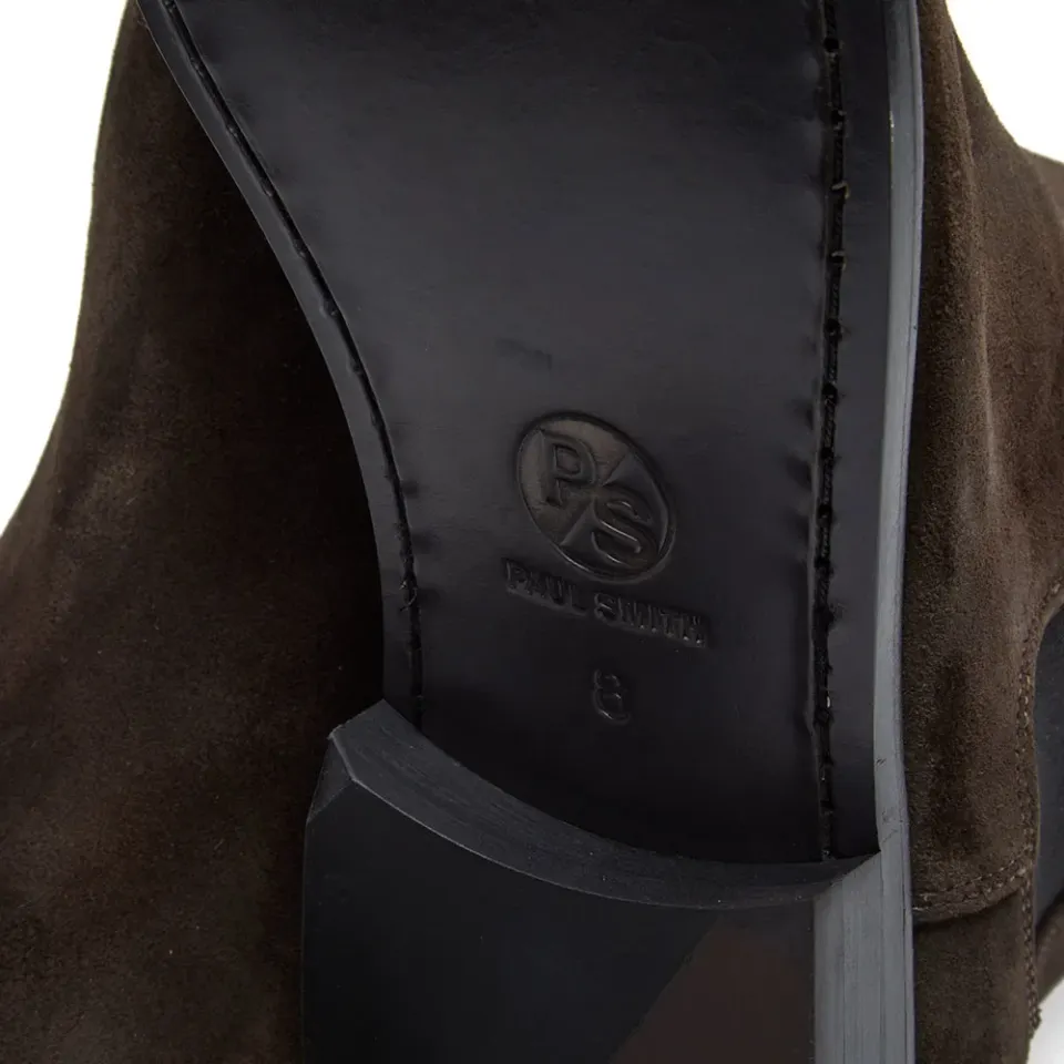 Gerald Chelsea Boot
