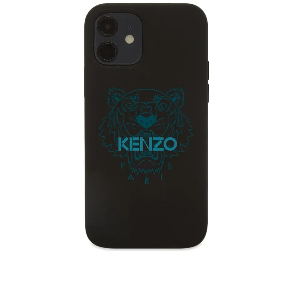 Actua Tiger iPhone 12 Pro Case