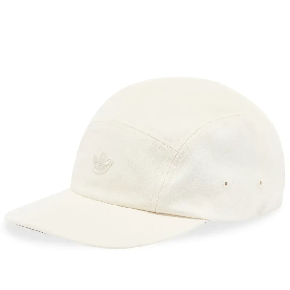 5 Panel Cap