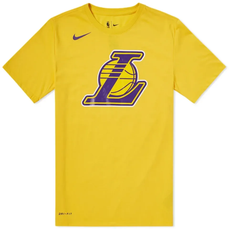 Los Angeles Lakers Tee