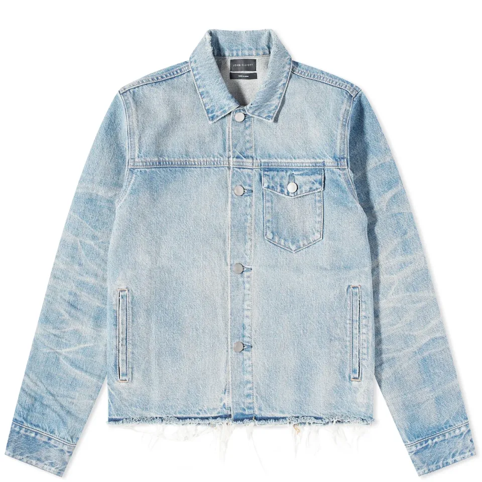 Hemi Type I Denim Jacket