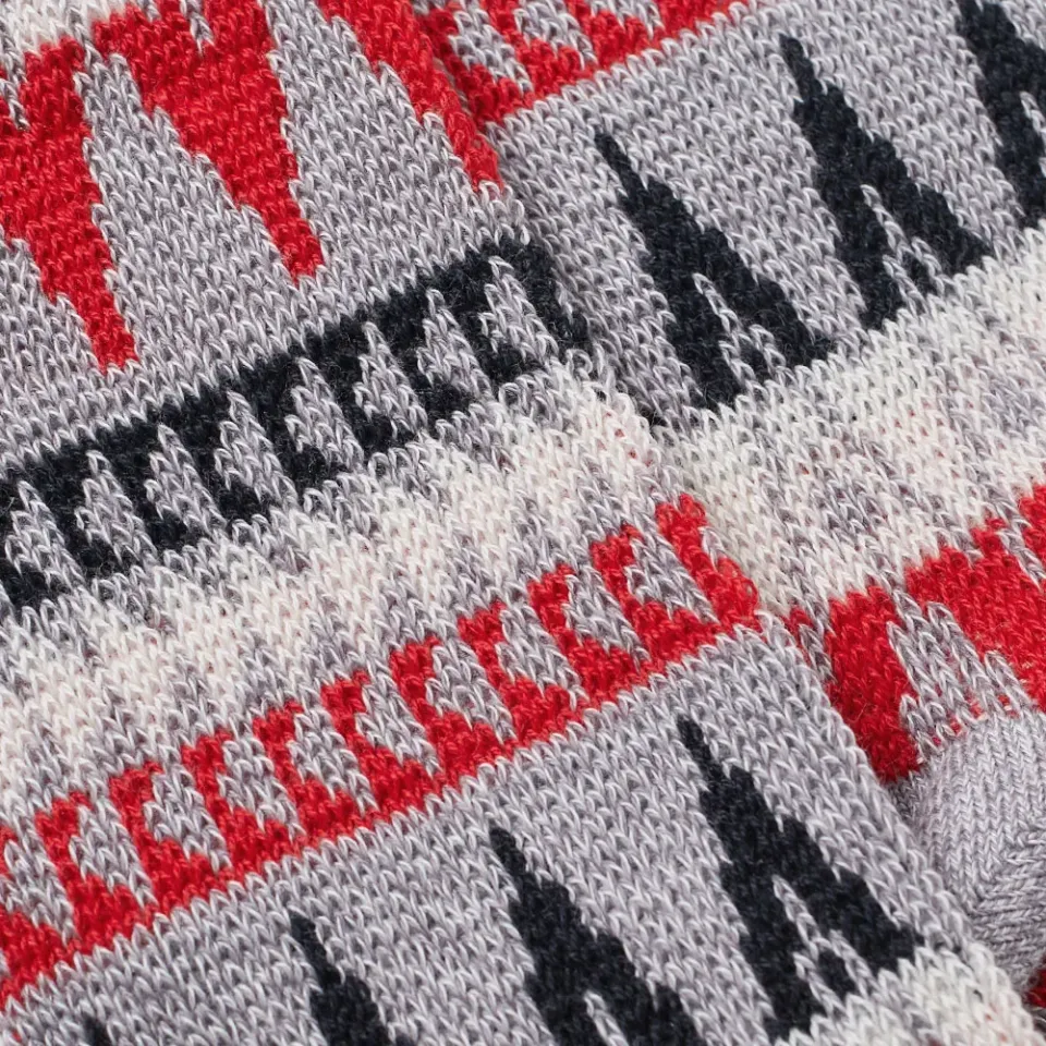 Beacon Crew Sock