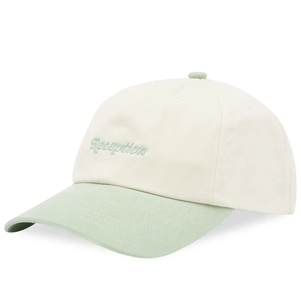 Cook Cap