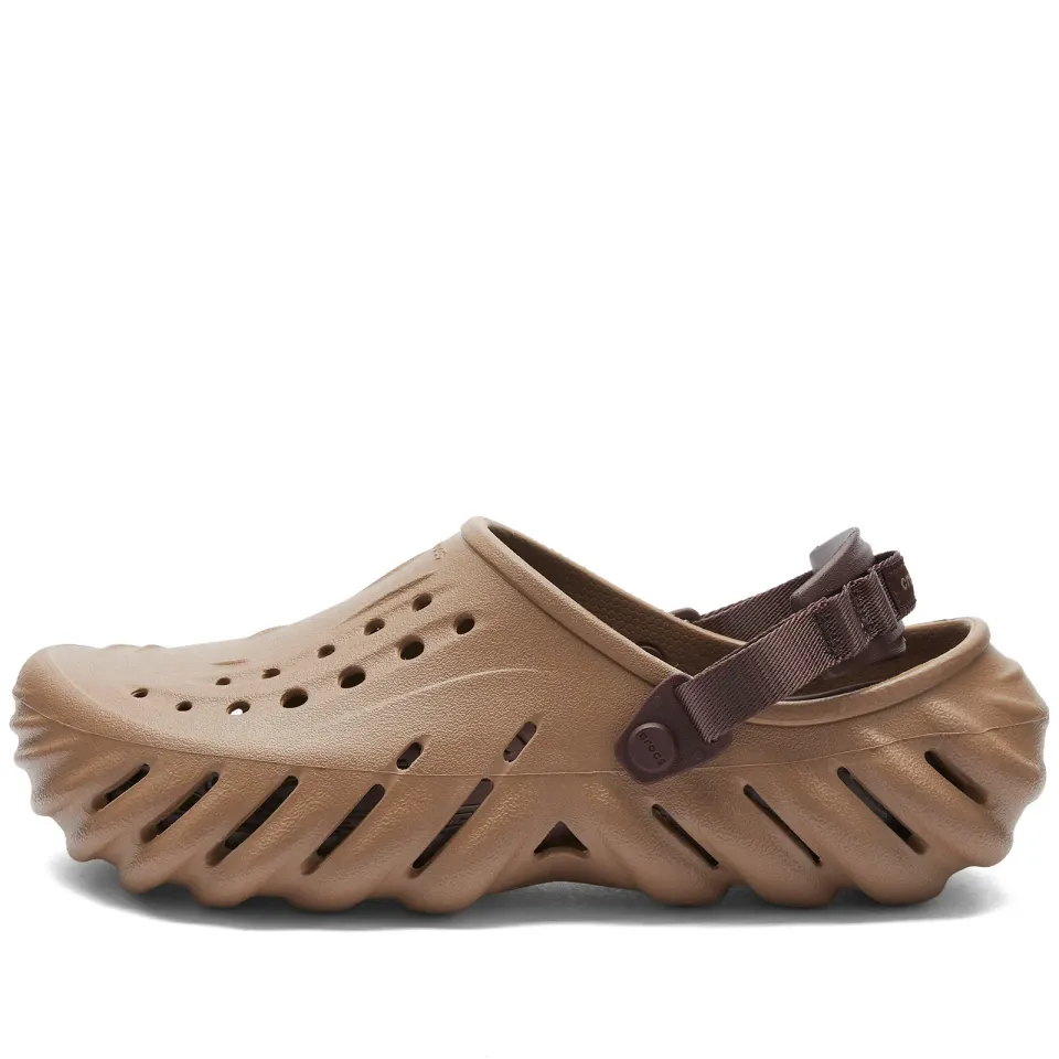 Echo Clog