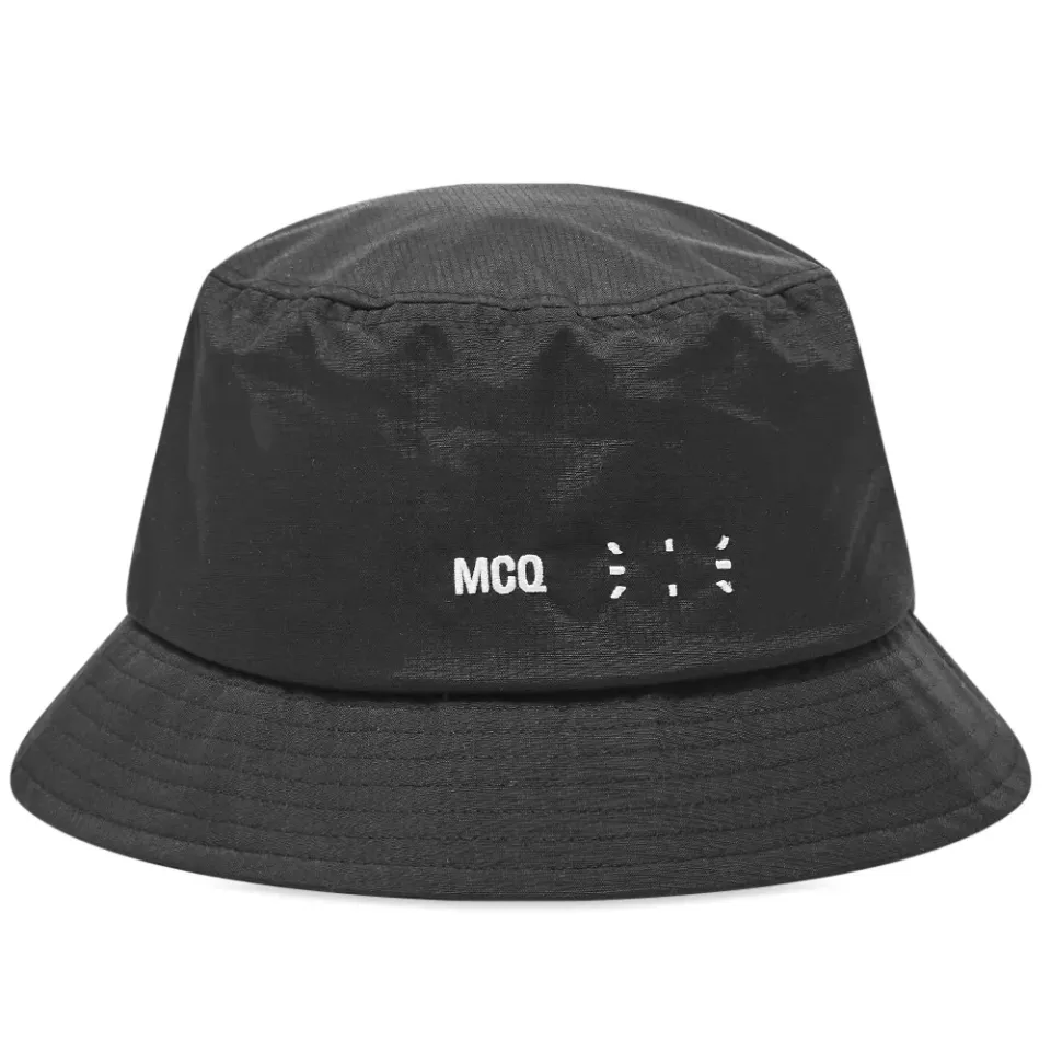 Icon 0 Bucket Hat