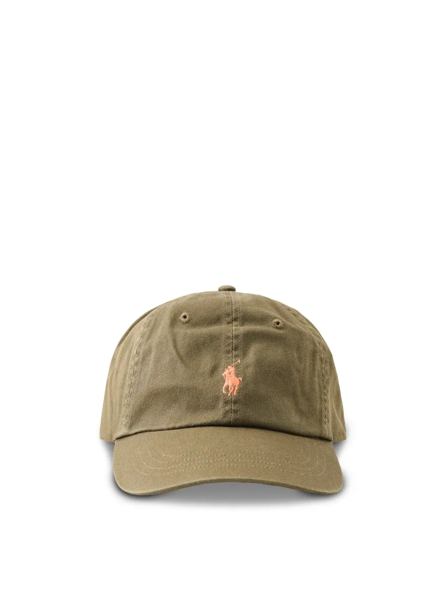 Classic Sport Cap