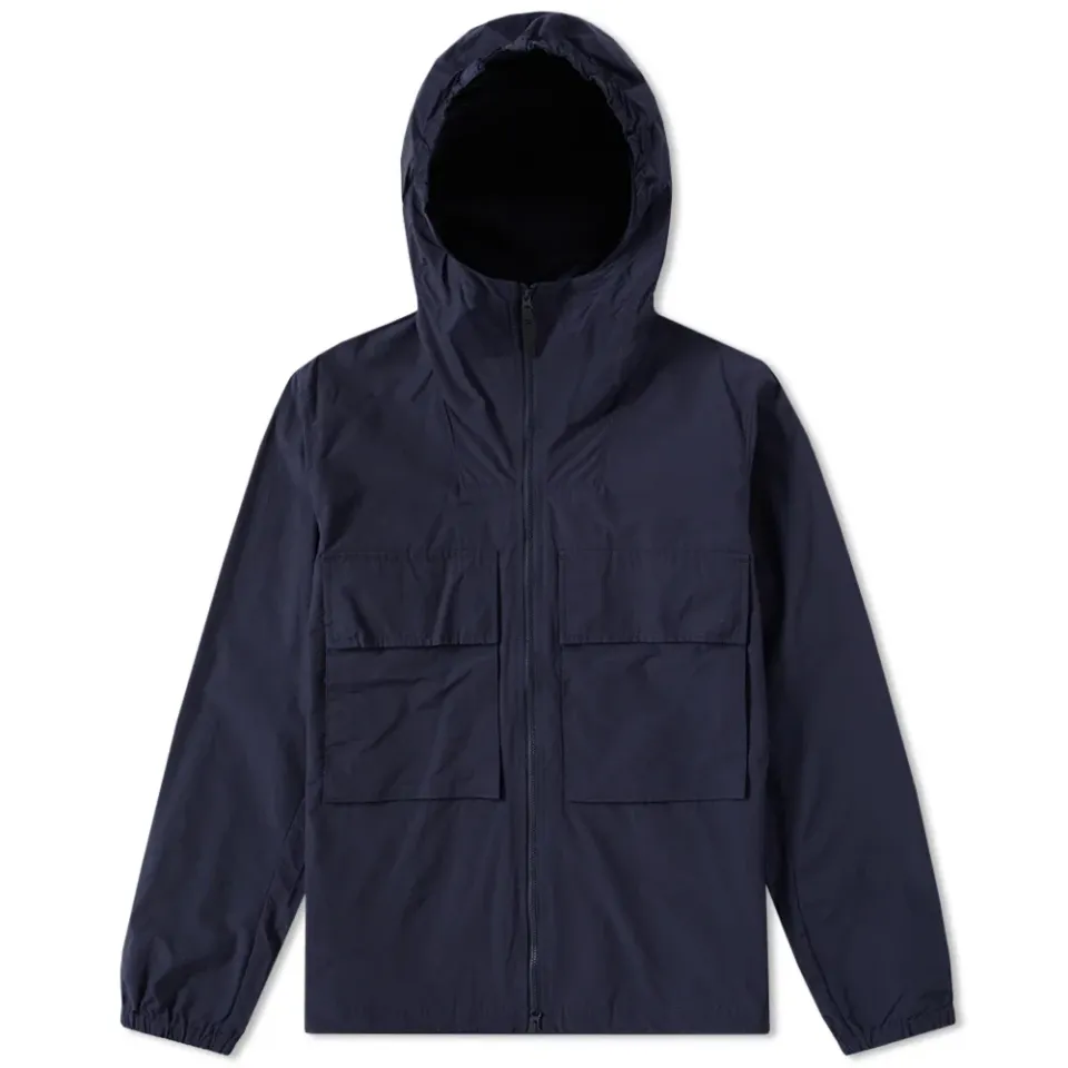 Saturdays Travis Windbreaker