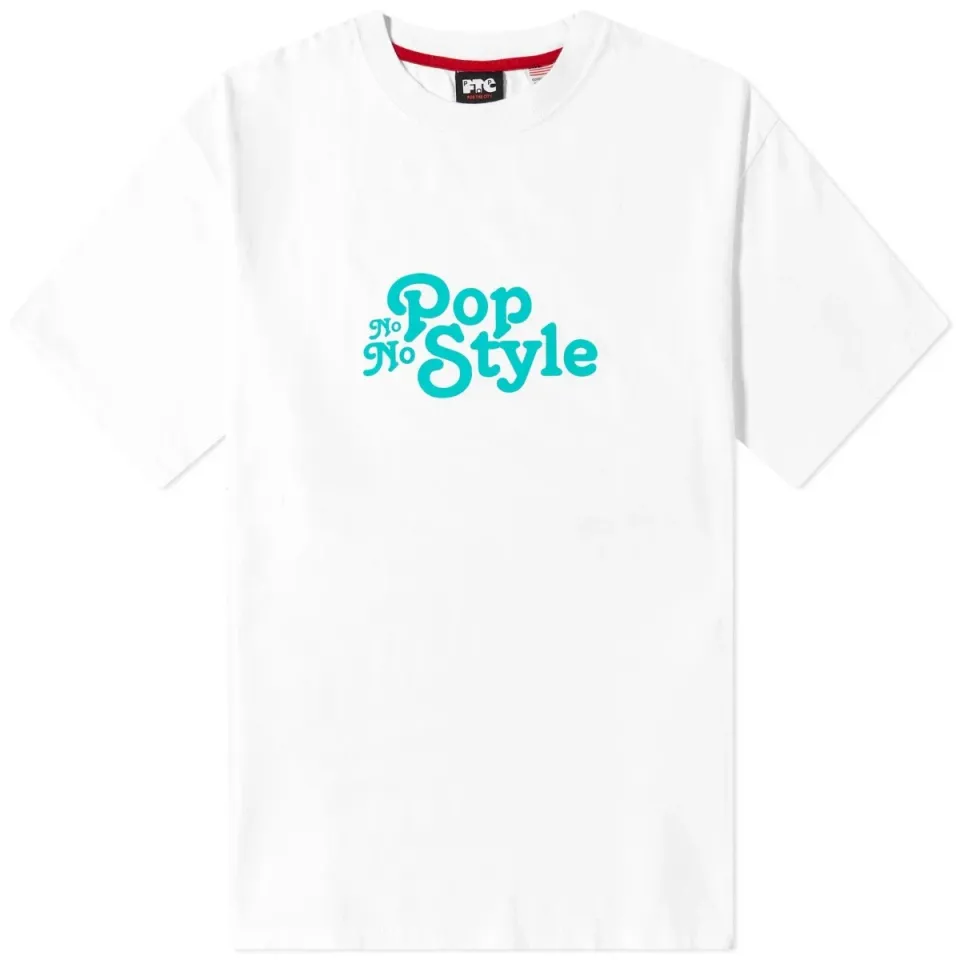 x FTC No Style Tee