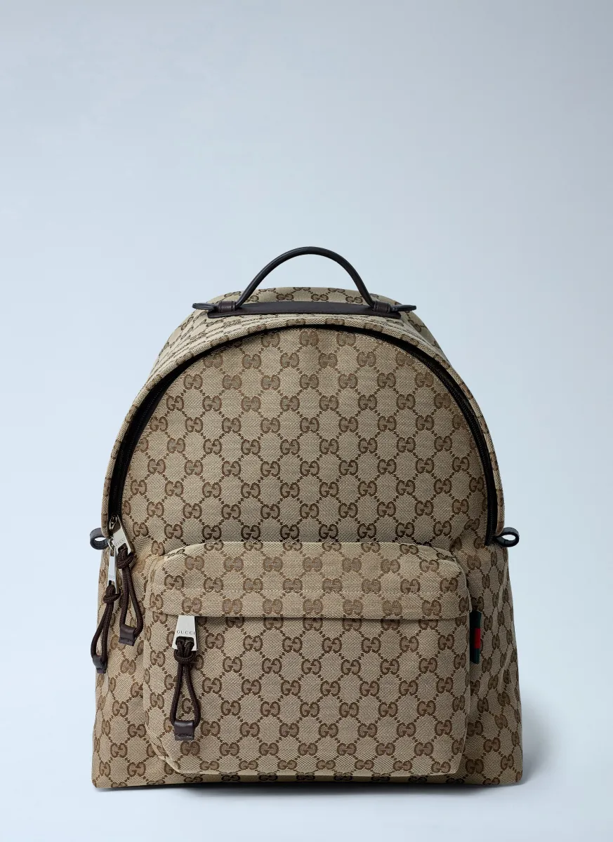 Medium GG Backpack