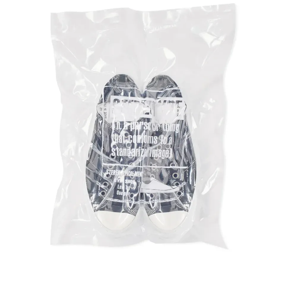 22 Stereotype Low Top Sneaker
