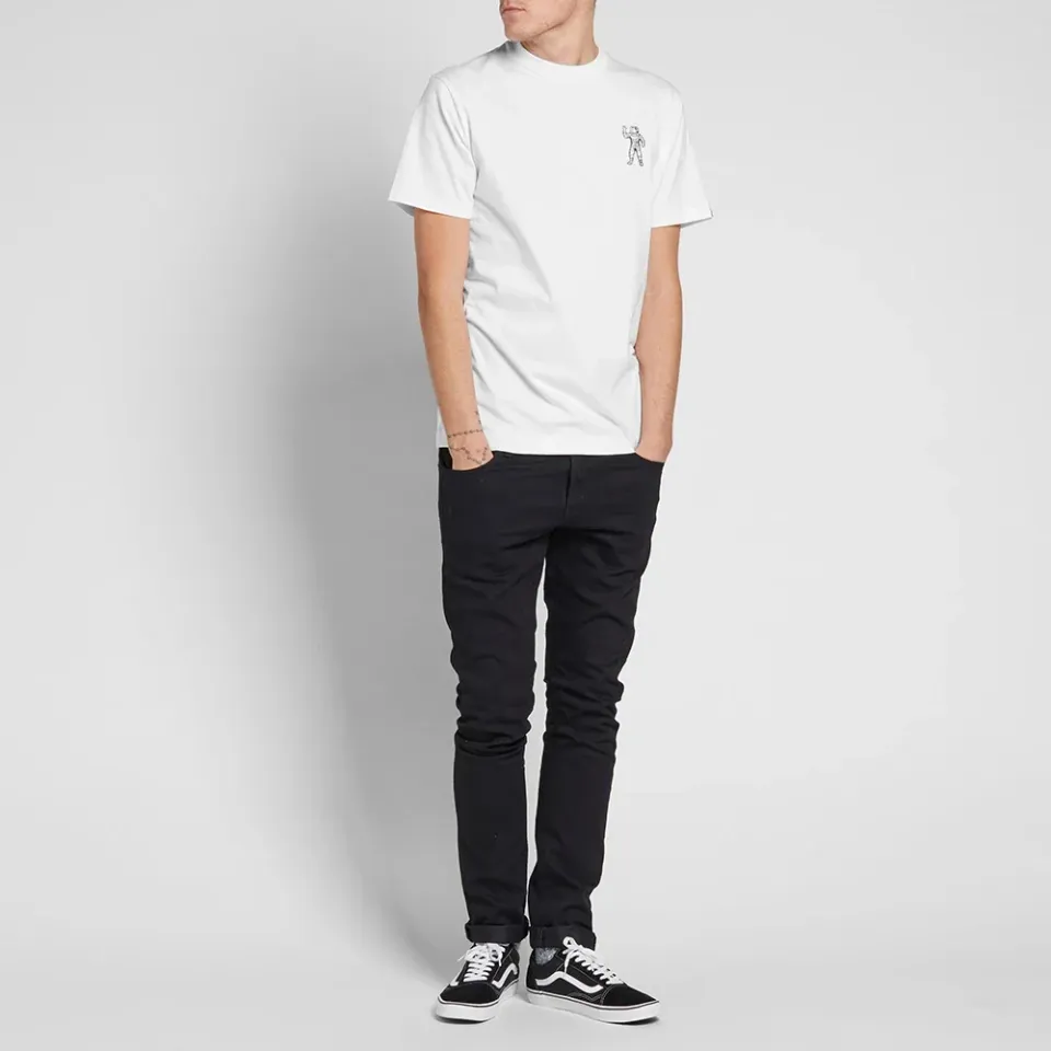 Incorrect Uses Tee