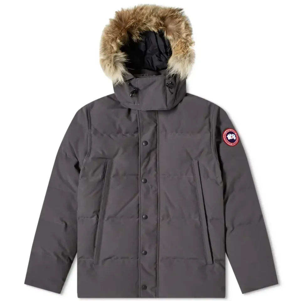 Wyndham Parka