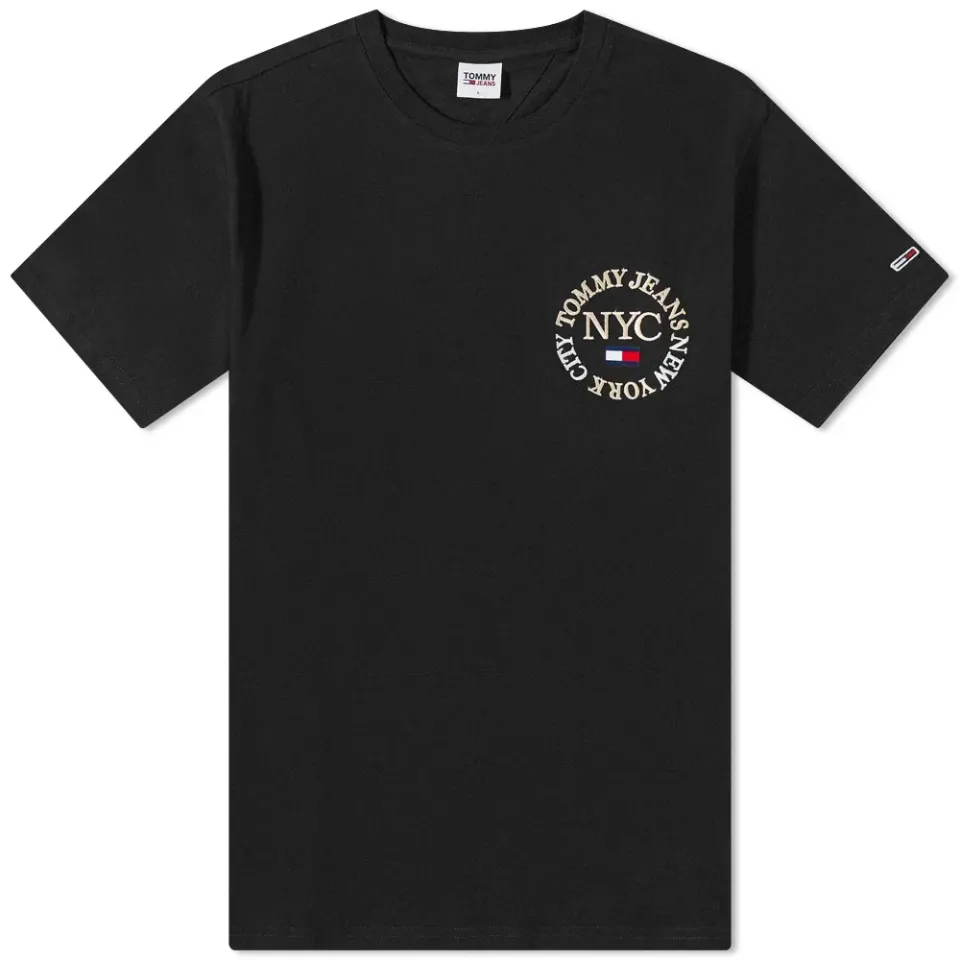 Timeless Circle T-Shirt