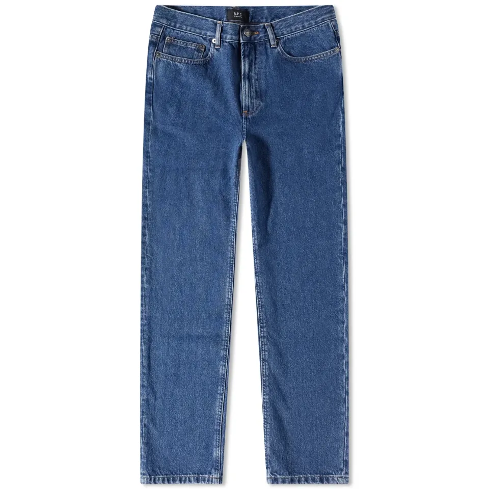 A.P.C. Martin Jeans
