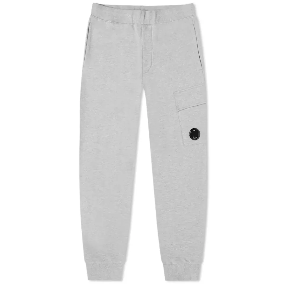 Lens Pocket Cargo Sweat Pant