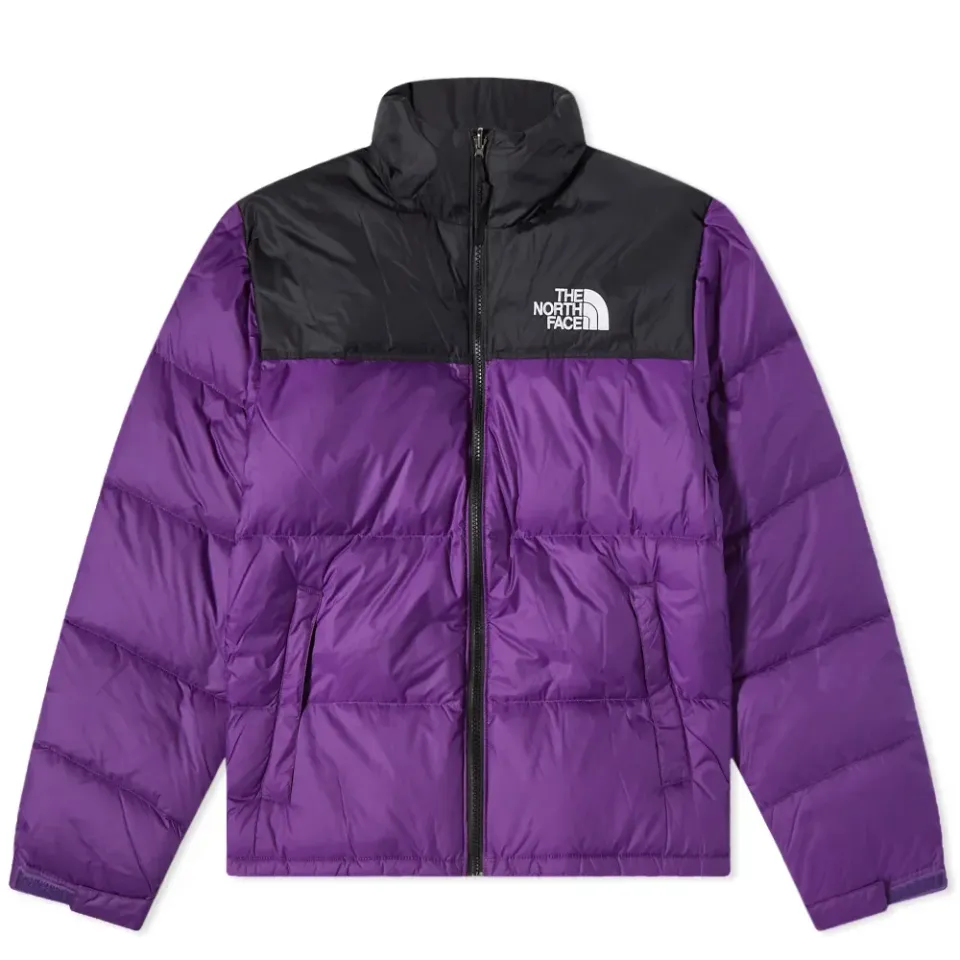 1996 Retro Nuptse Jacket
