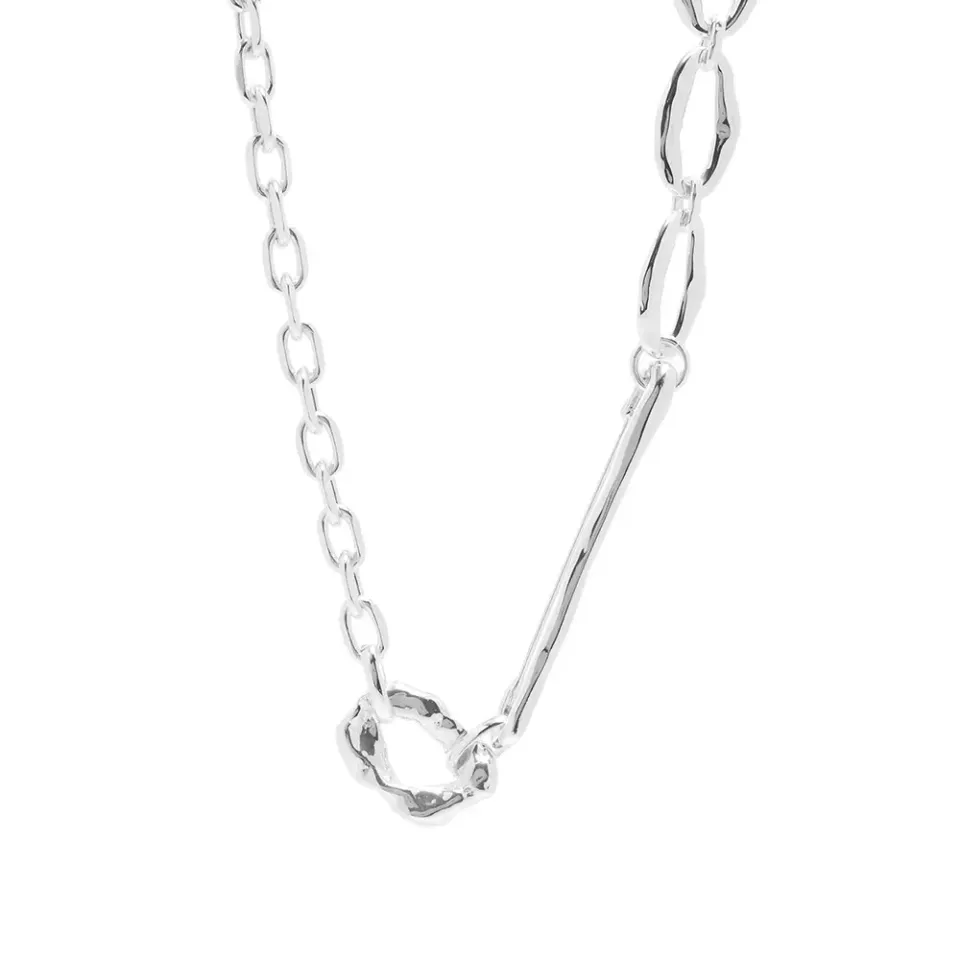 Cocktail Chain Necklace