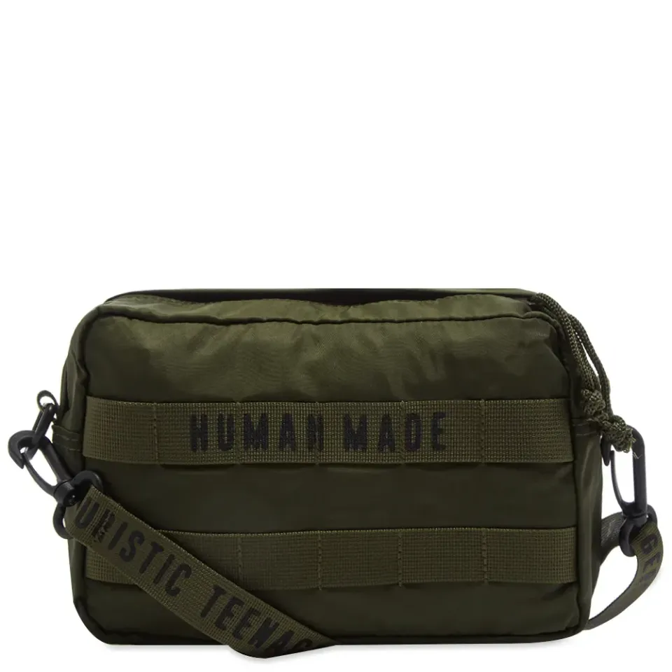 Medium Military Waist Bag