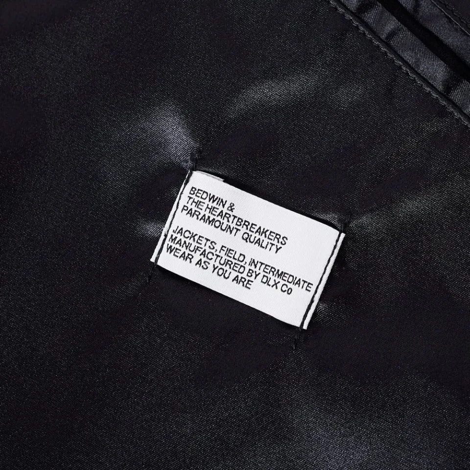 Jill Coach Jacket