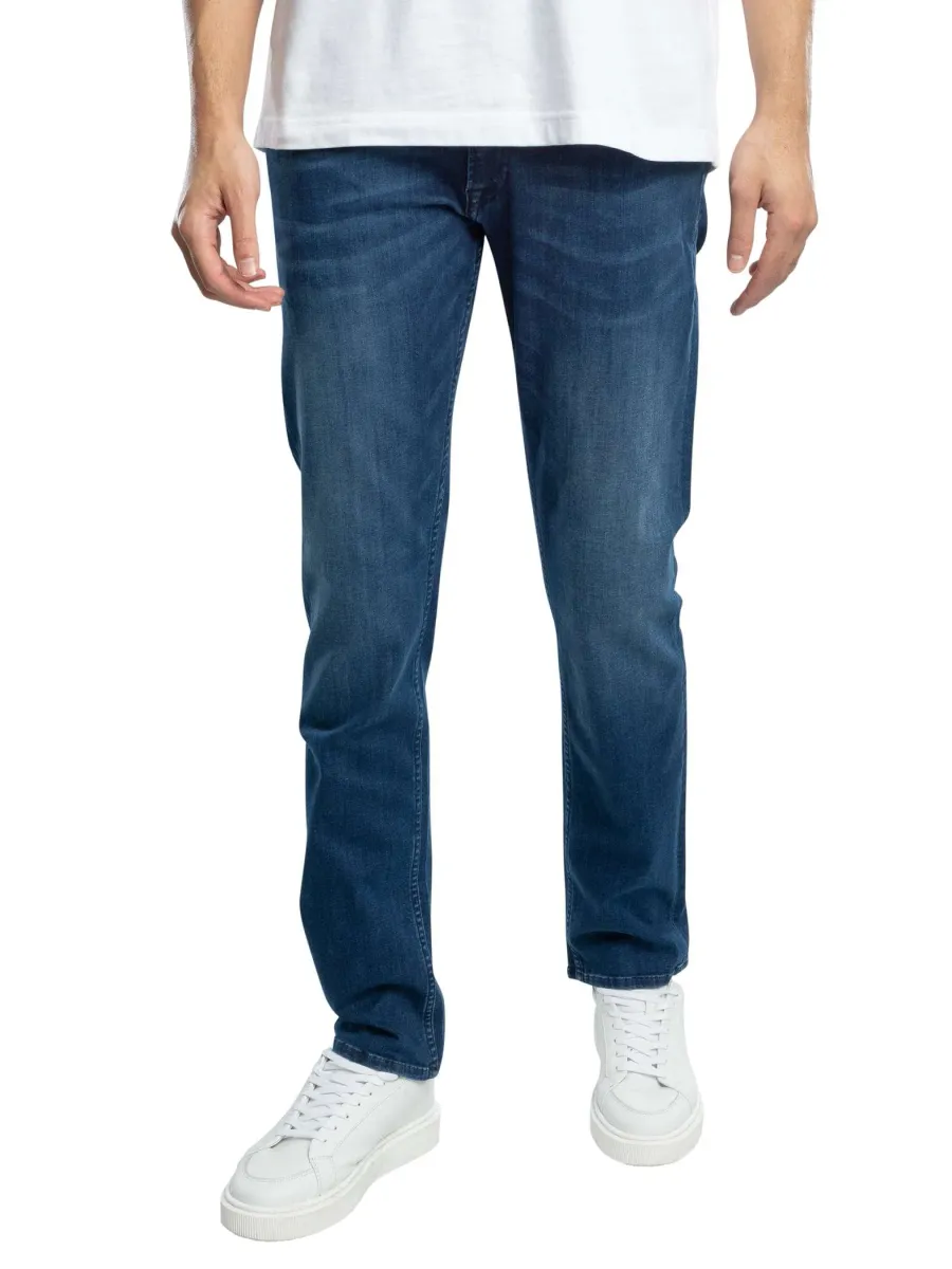 Grover Straight Jeans