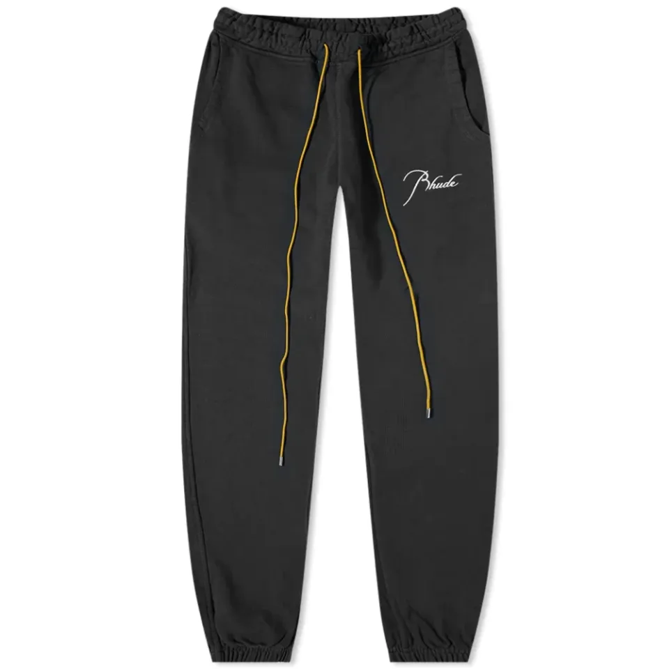 Terry Sweat Pant