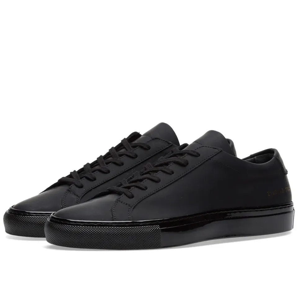Achilles Low Lux