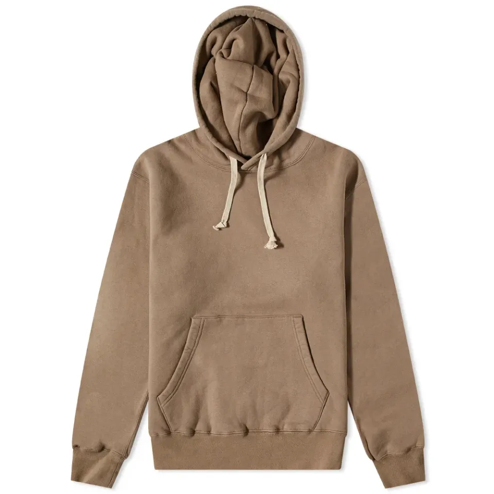 Pullover Hoodie