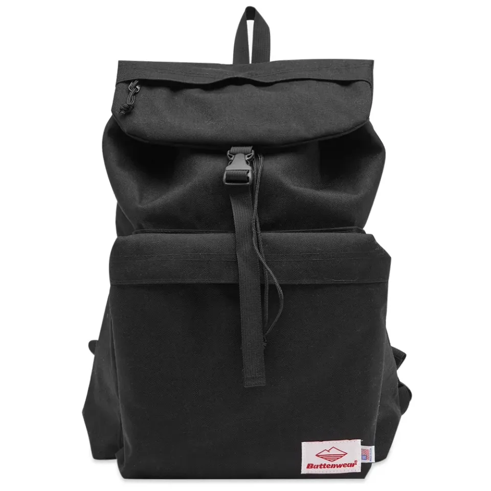 Day Hiker Backpack
