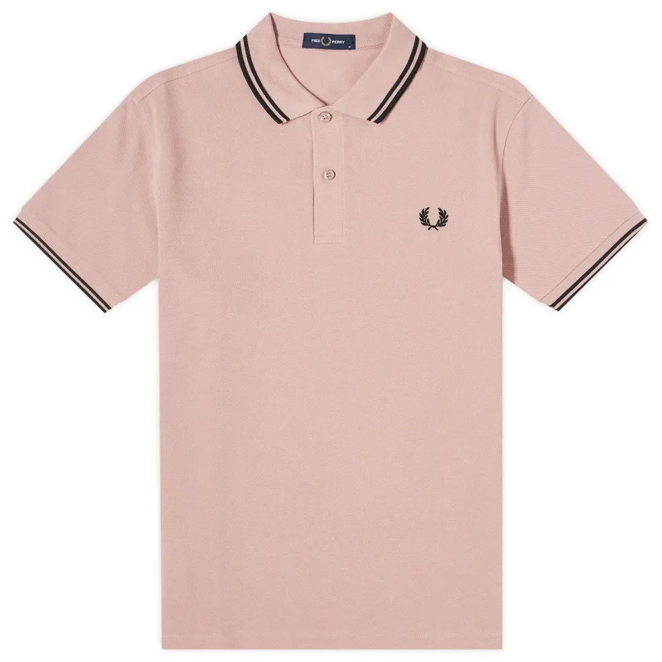 Twin Tipped Polo