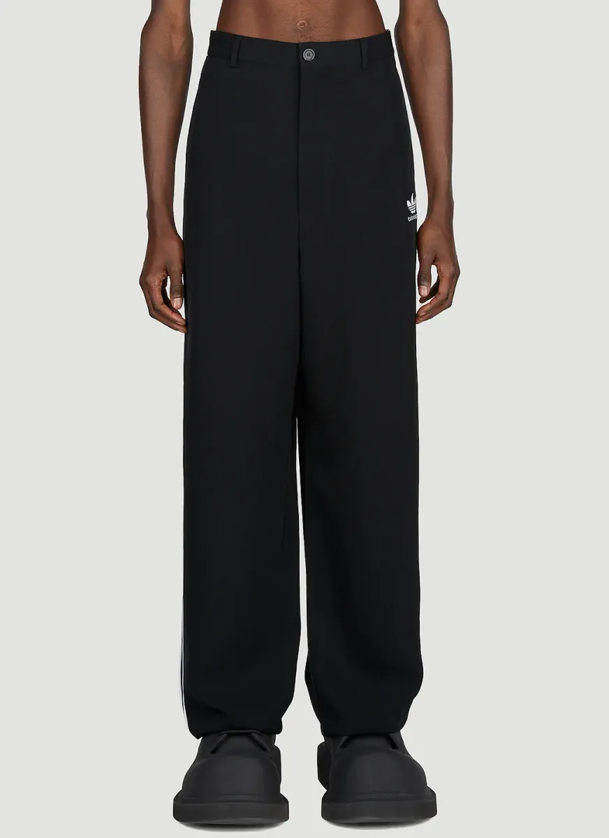 Tailored Pants