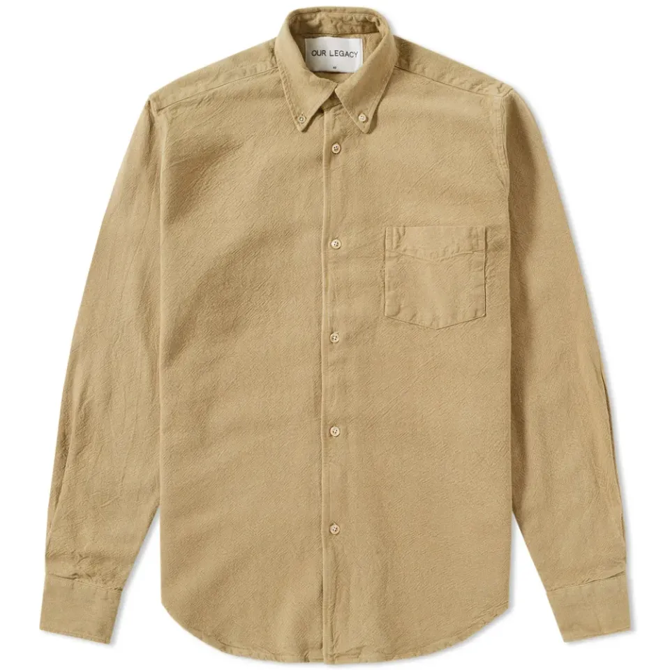 1950's Shirt