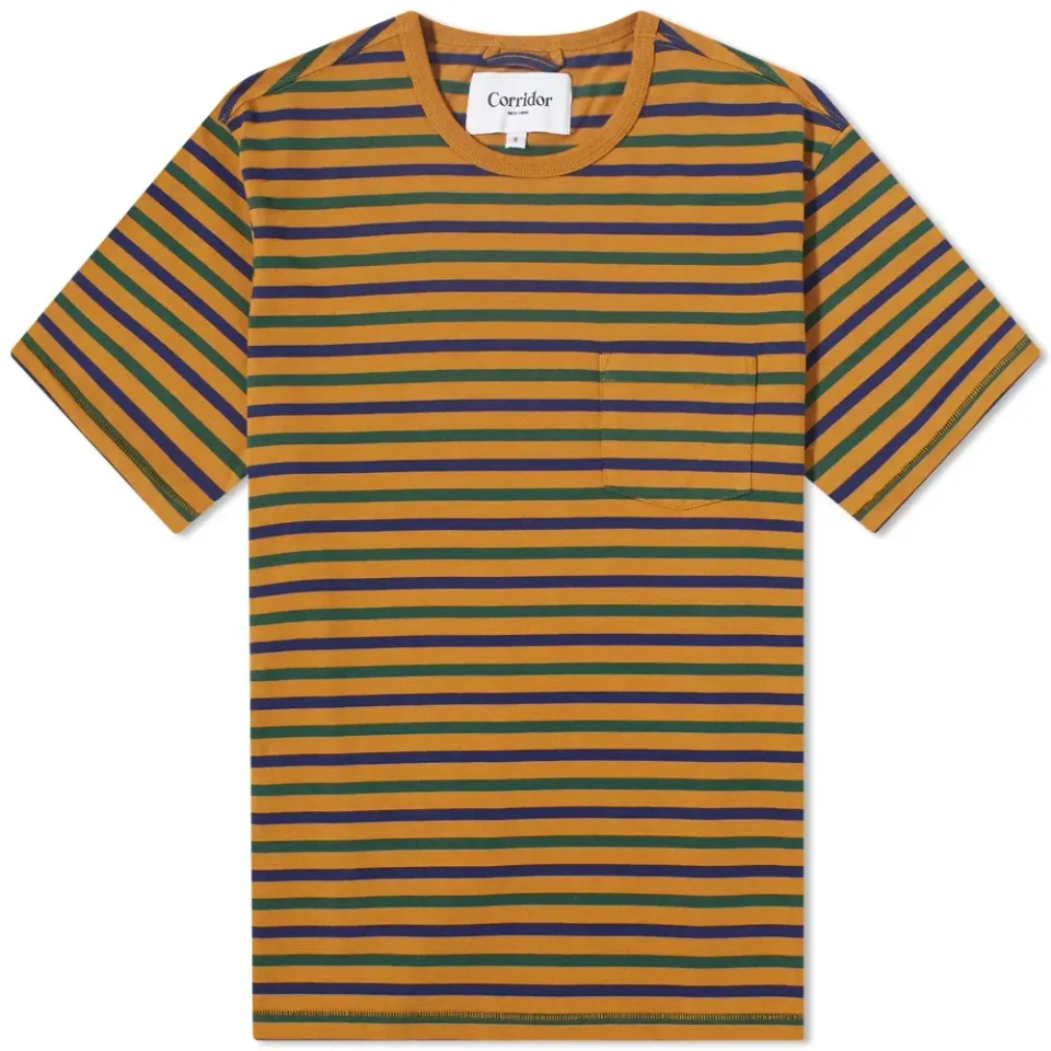 Stripe T-Shirt