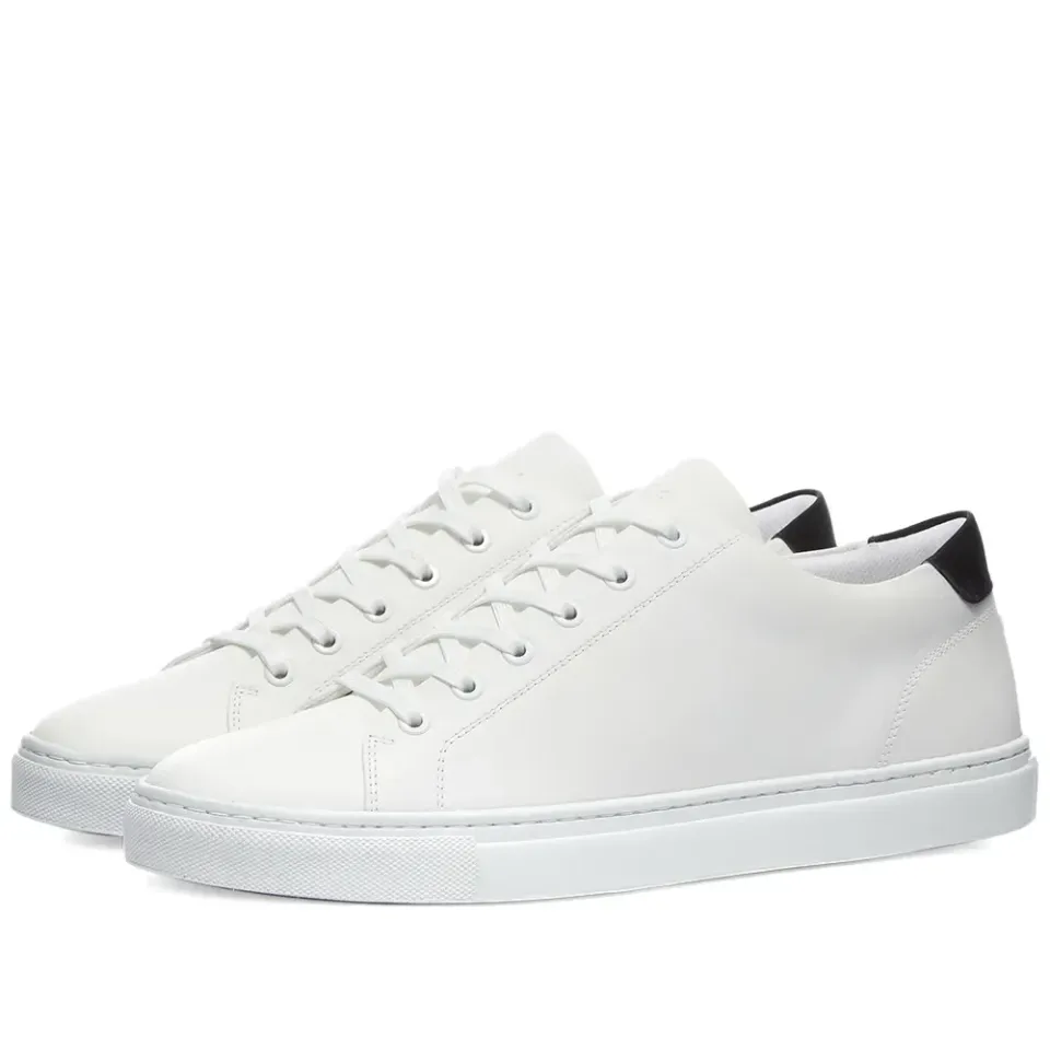 ETQ. Low Top 1 Court Lite Sneaker