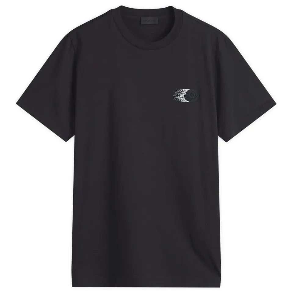 Large Logo T-Shirt