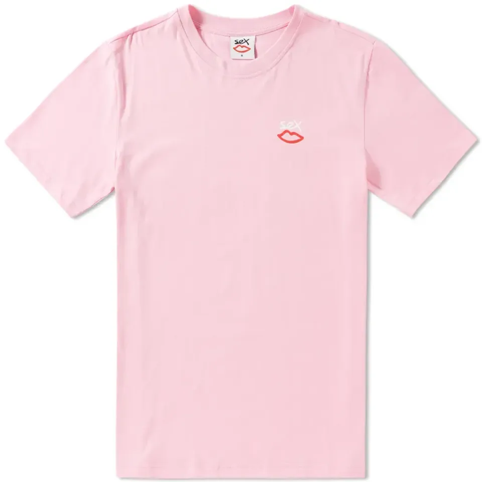 Mini Logo Tee