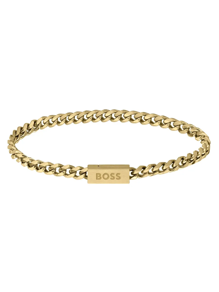 Chain For Him Bracelet