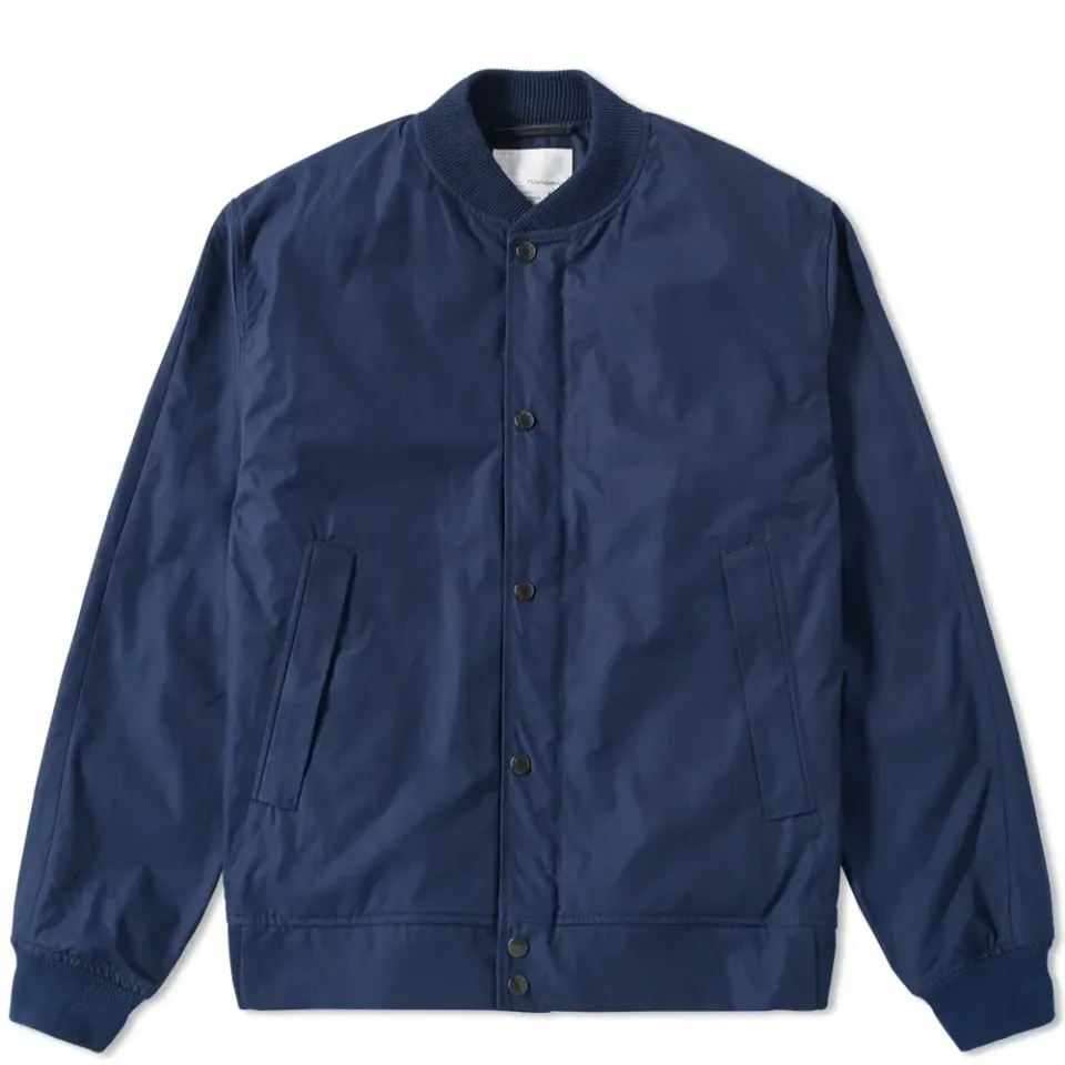 Splash Ground Bomber Jacket