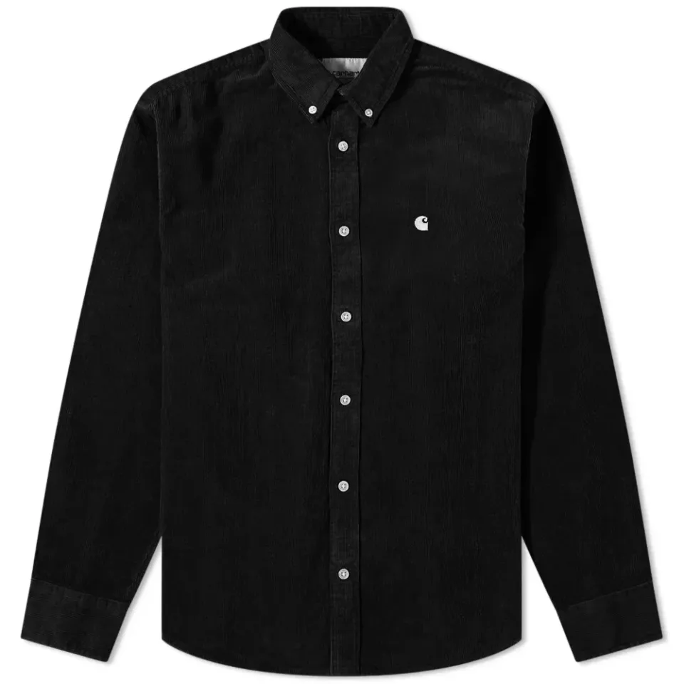 Madison Fine Cord Shirt