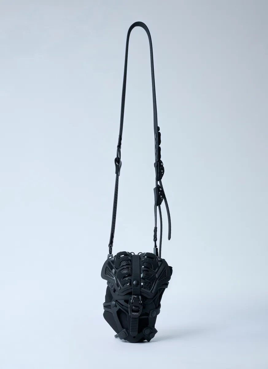 Object I31 Funcase Crossbody Bag